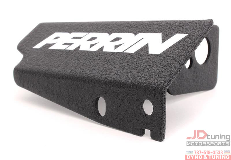 Perrin 07-14 STi Boost Control Solenoid Cover