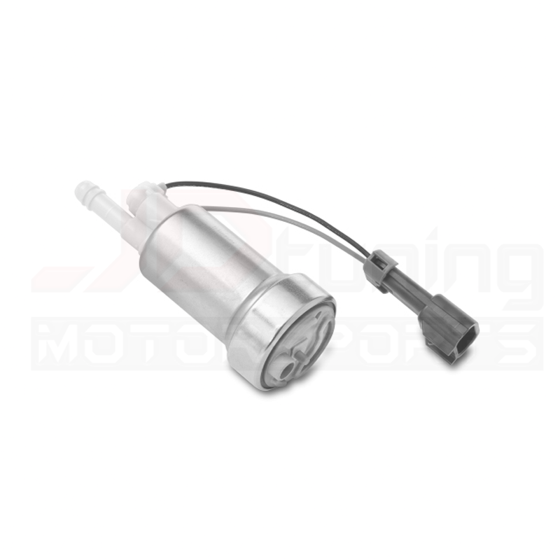 Walbro 450LPH Fuel Pump High Pressure  (Universal E85 Ethanol) TI Automotive