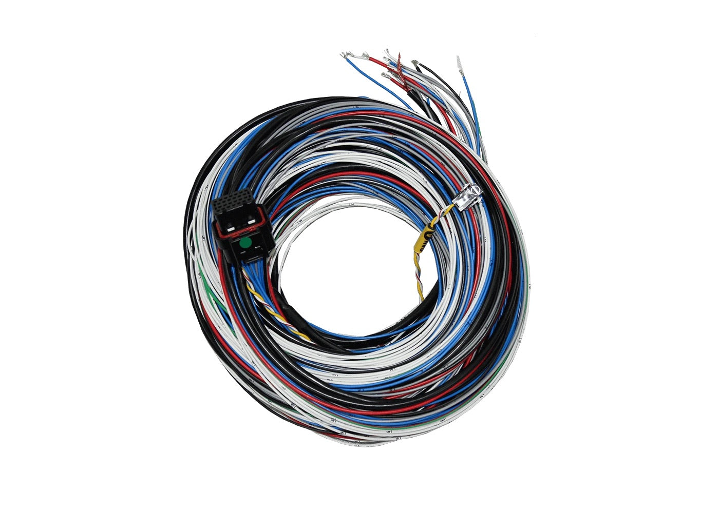 FT450/550 A UNTERMINATED HARNESS
