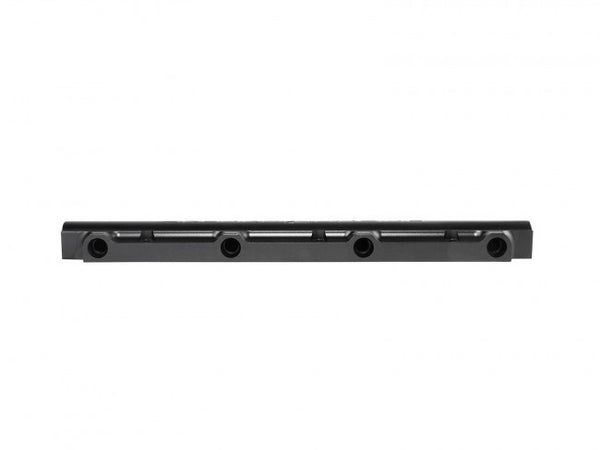 Skunk2 Ultra Series Primary Fuel Rail BLACK B-Series