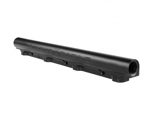 Skunk2 Ultra Series Primary Fuel Rail BLACK B-Series