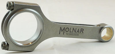 Molnar H Beam Mitsubishi 4G93 Connecting Rods