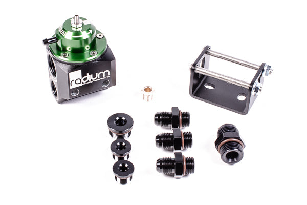Radium Engineering 20-0100-01 Multipump Regulator