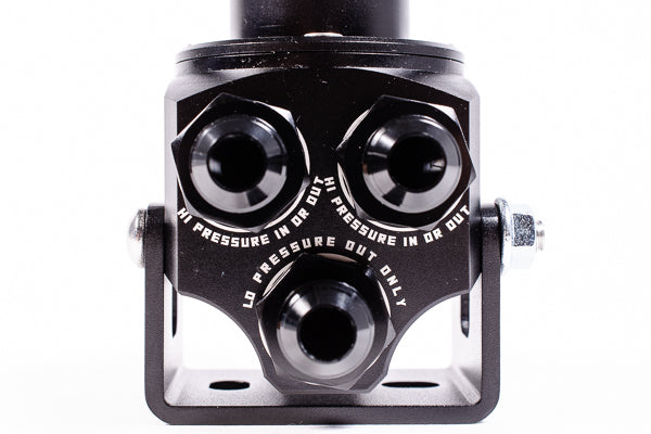 Radium Engineering 20-0100-01 Multipump Regulator