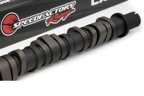 SpeedFactory Street Savage Camshaft Honda Civic D15 D16 D16Y6 D16Y8 D16Z6 SOHC VTEC