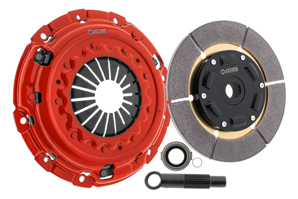 ACTION CLUTCH IRONMAN *STREET EDITION* for Acura RSX 2002-2006 6-speed Type S